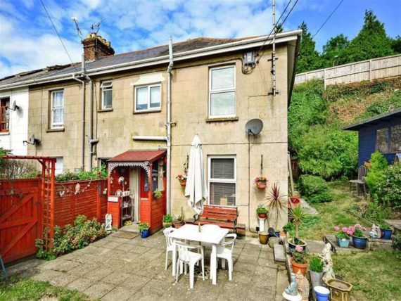 3 Bedroom Terraced